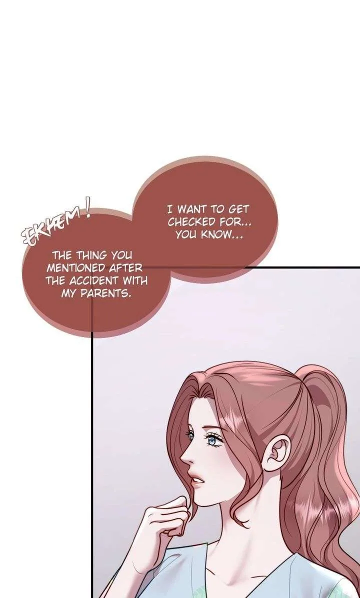 The Billionaire’s Replacement Wife Chapter 72 page 33
