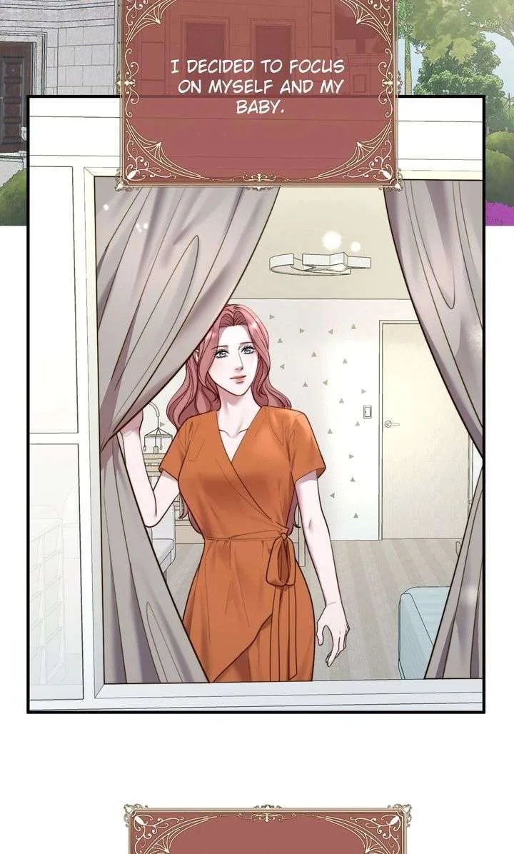 The Billionaire’s Replacement Wife Chapter 72 page 10