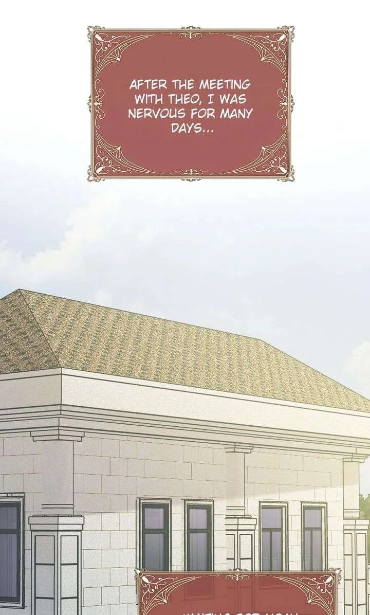 The Billionaire’s Replacement Wife Chapter 72 page 17
