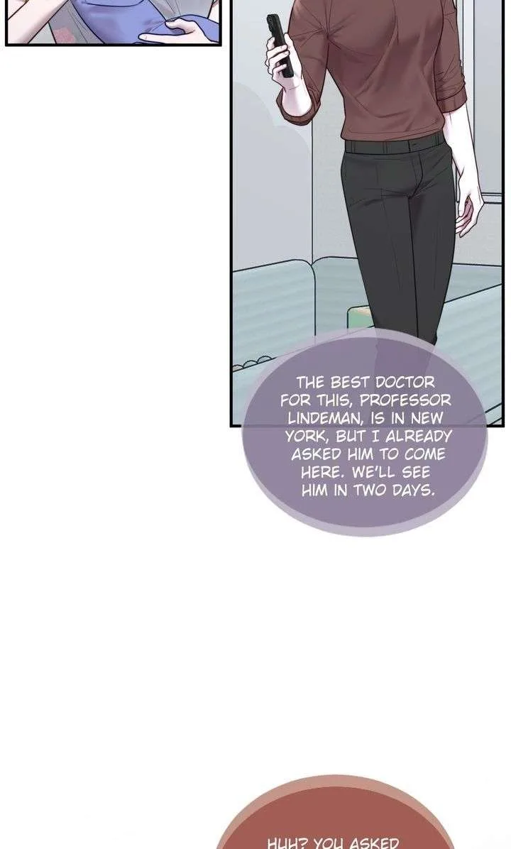 The Billionaire’s Replacement Wife Chapter 72 page 45