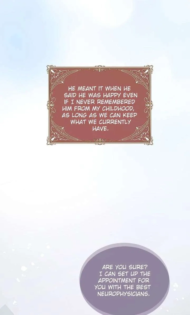 The Billionaire’s Replacement Wife Chapter 72 page 35
