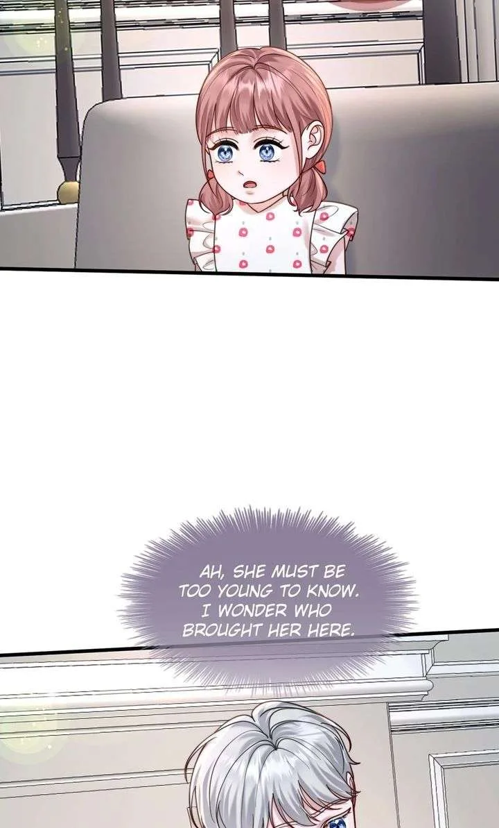 The Billionaire’s Replacement Wife Chapter 70 page 51