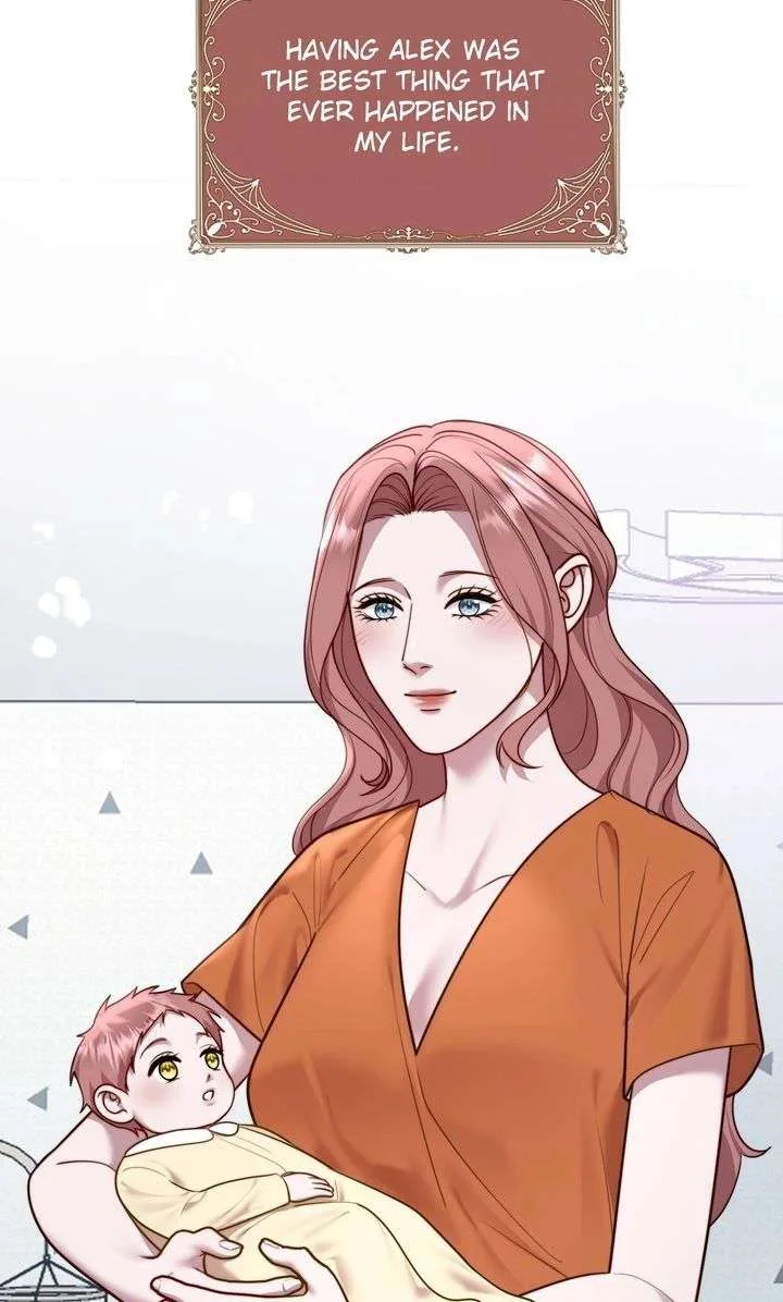 The Billionaire’s Replacement Wife Chapter 72 page 11