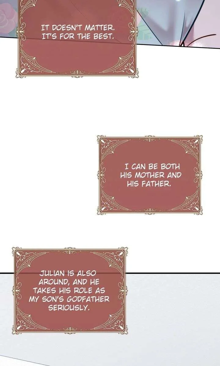 The Billionaire’s Replacement Wife Chapter 72 page 23