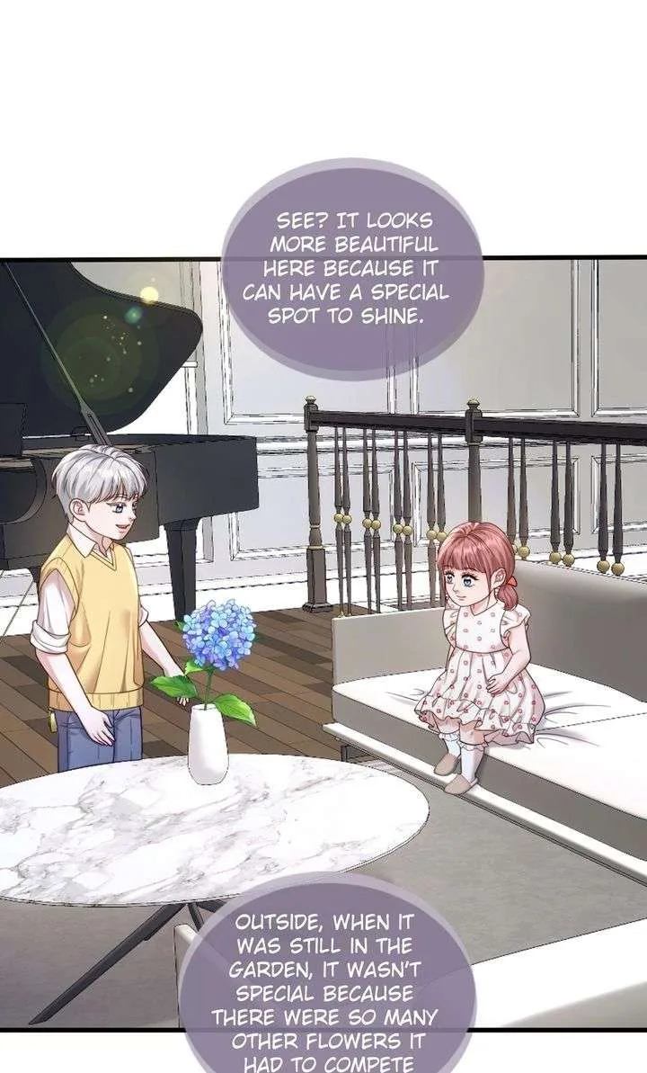 The Billionaire’s Replacement Wife Chapter 70 page 47