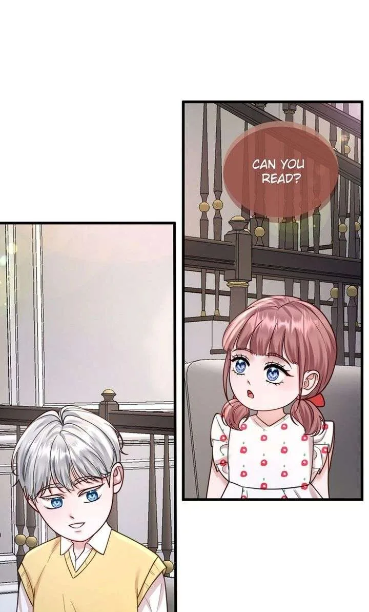 The Billionaire’s Replacement Wife Chapter 70 page 58