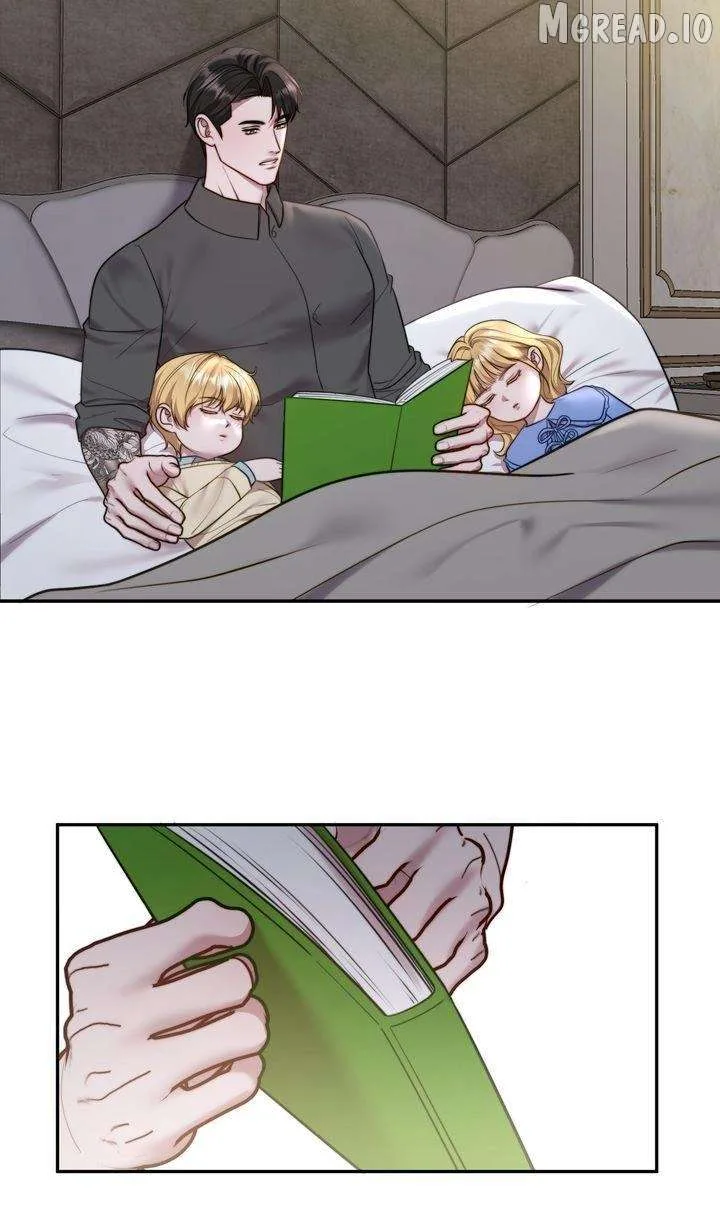 The Billionaire’s Replacement Wife Chapter 74 page 25