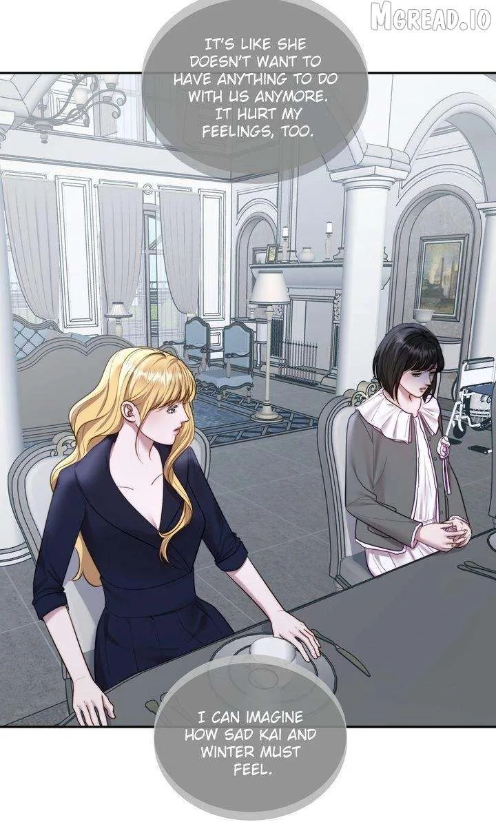 The Billionaire’s Replacement Wife Chapter 74 page 13