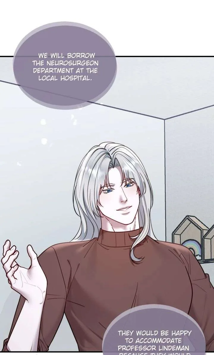 The Billionaire’s Replacement Wife Chapter 72 page 49