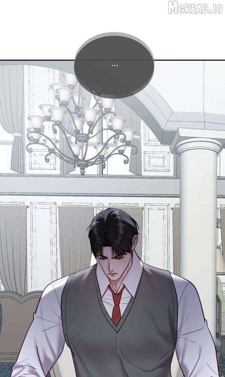 The Billionaire’s Replacement Wife Chapter 74 page 18