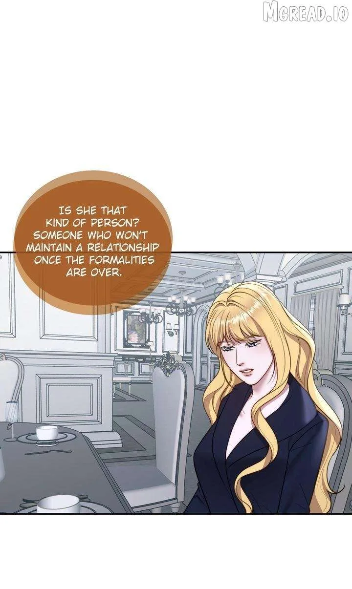 The Billionaire’s Replacement Wife Chapter 74 page 14