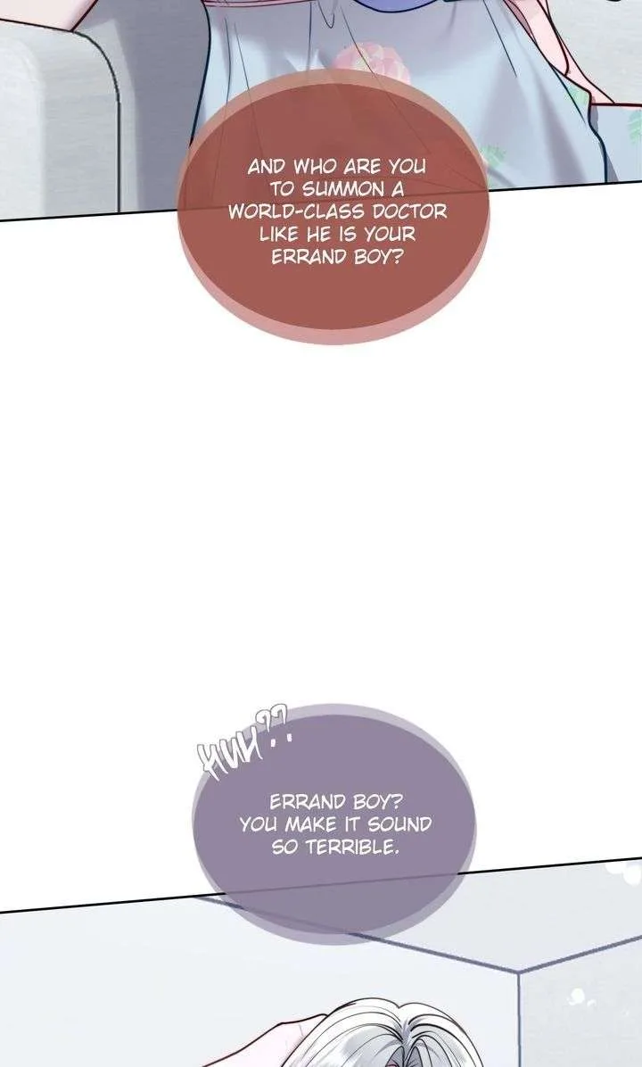 The Billionaire’s Replacement Wife Chapter 72 page 47