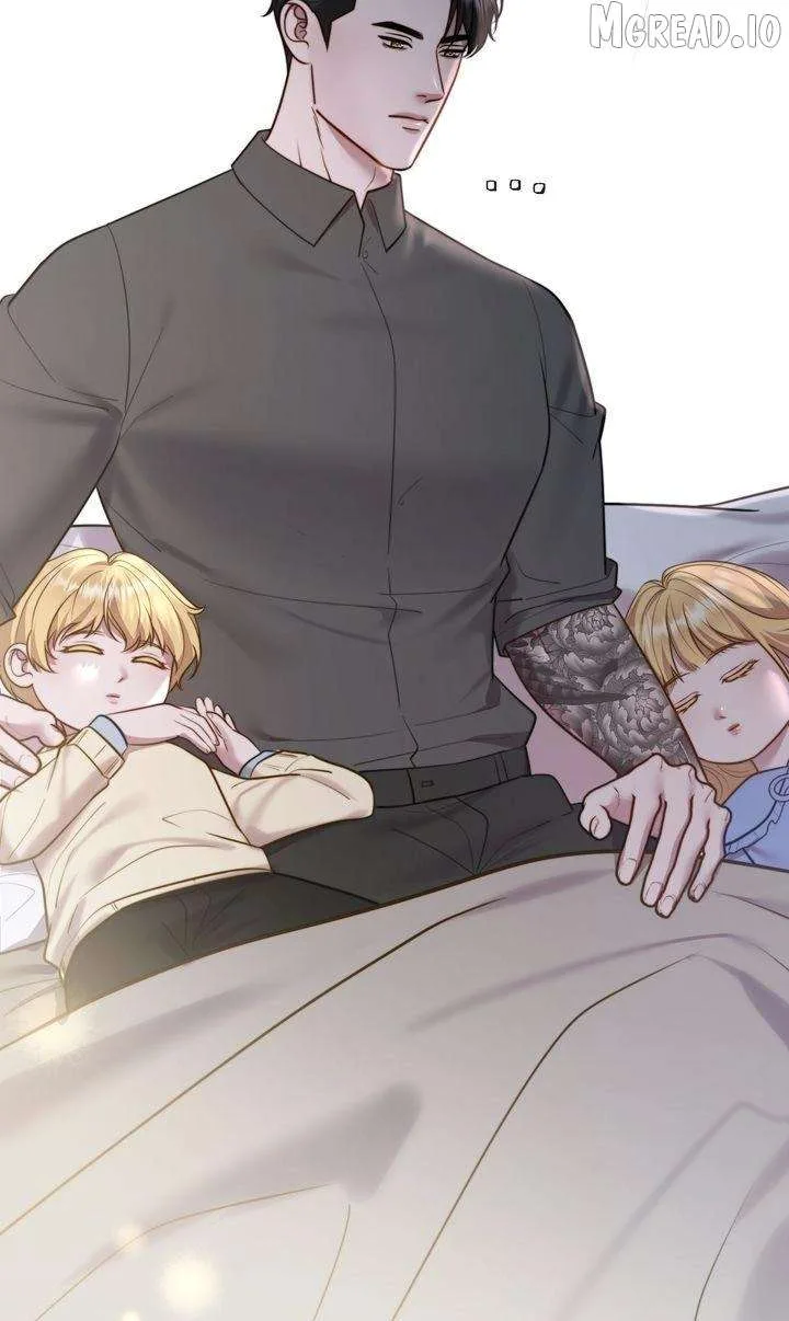 The Billionaire’s Replacement Wife Chapter 74 page 29
