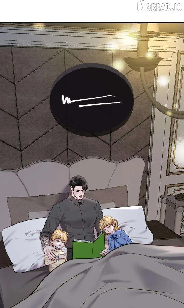 The Billionaire’s Replacement Wife Chapter 74 page 23