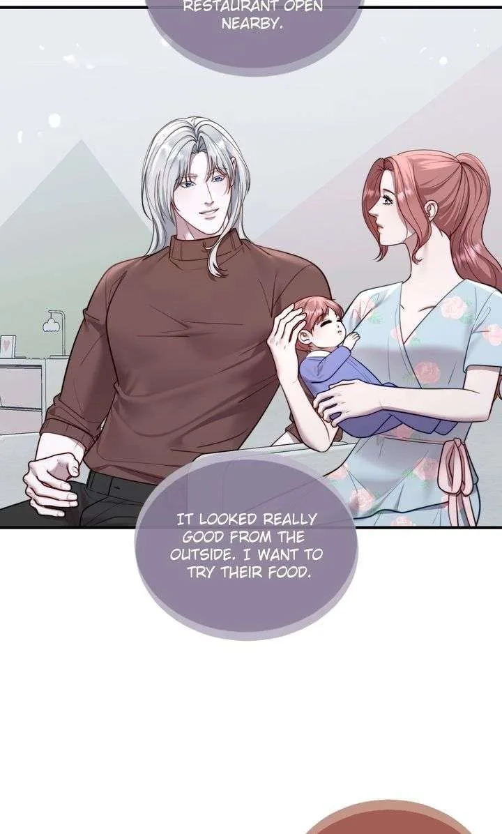 The Billionaire’s Replacement Wife Chapter 72 page 53