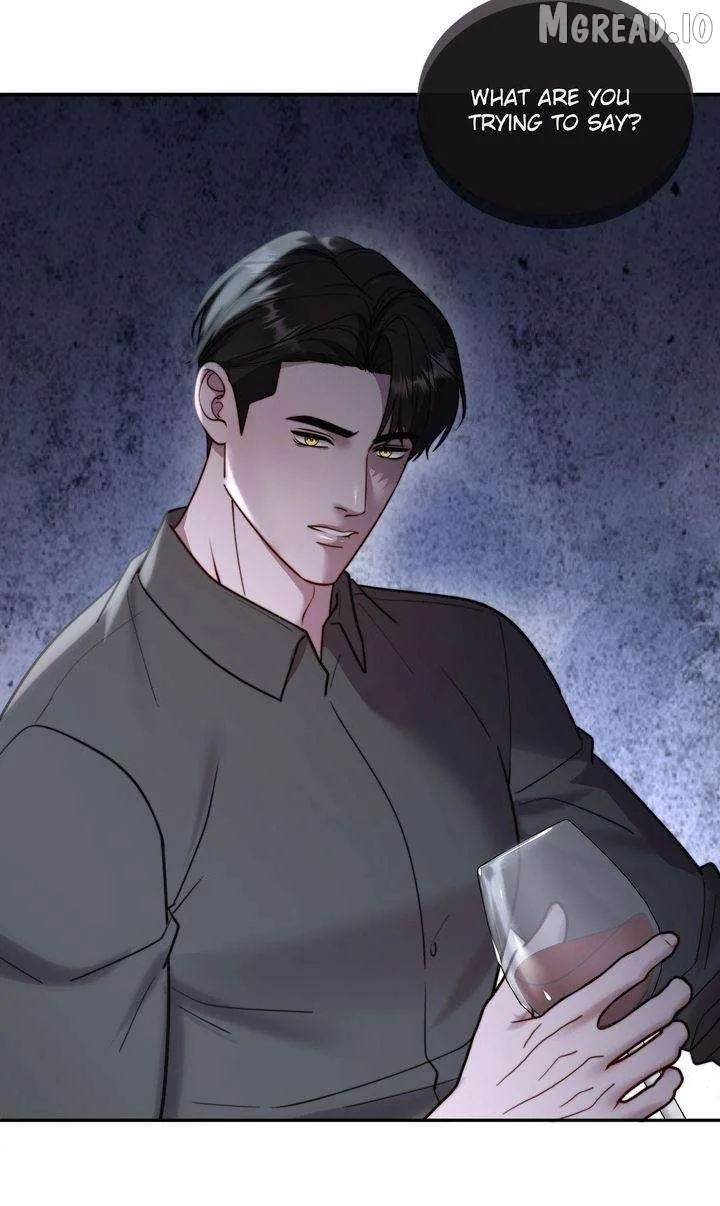 The Billionaire’s Replacement Wife Chapter 74 page 43