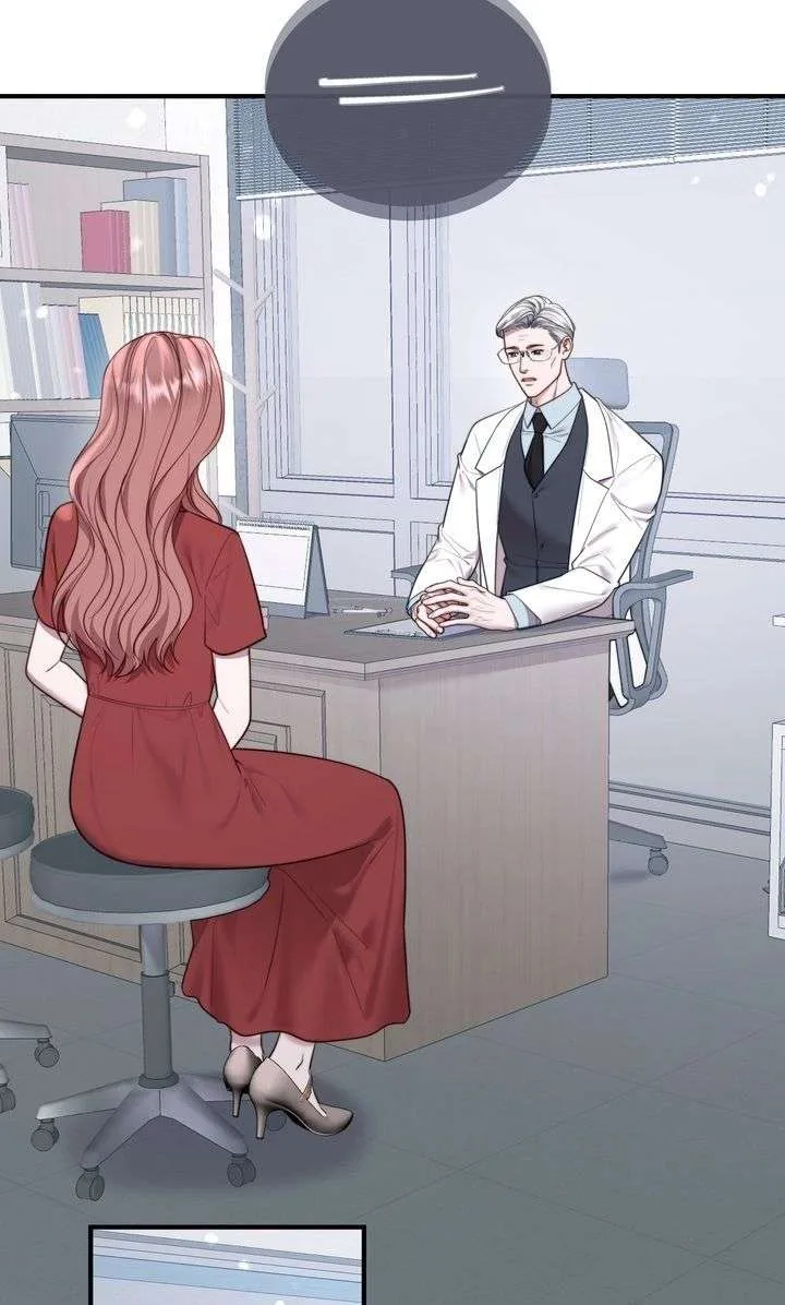The Billionaire’s Replacement Wife Chapter 72 page 58