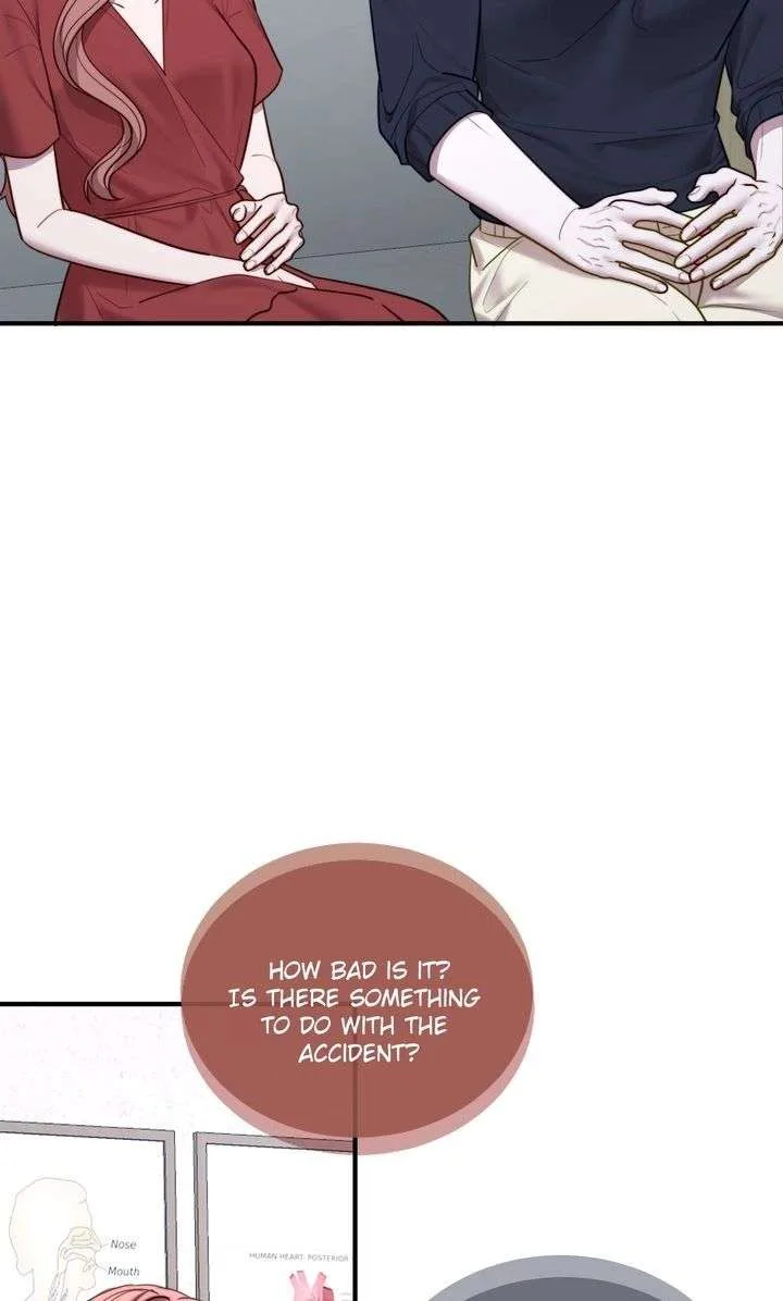 The Billionaire’s Replacement Wife Chapter 72 page 66
