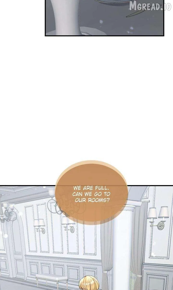 The Billionaire’s Replacement Wife Chapter 74 page 2