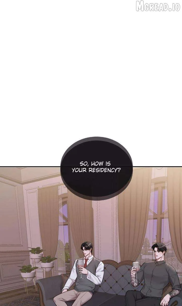 The Billionaire’s Replacement Wife Chapter 74 page 34