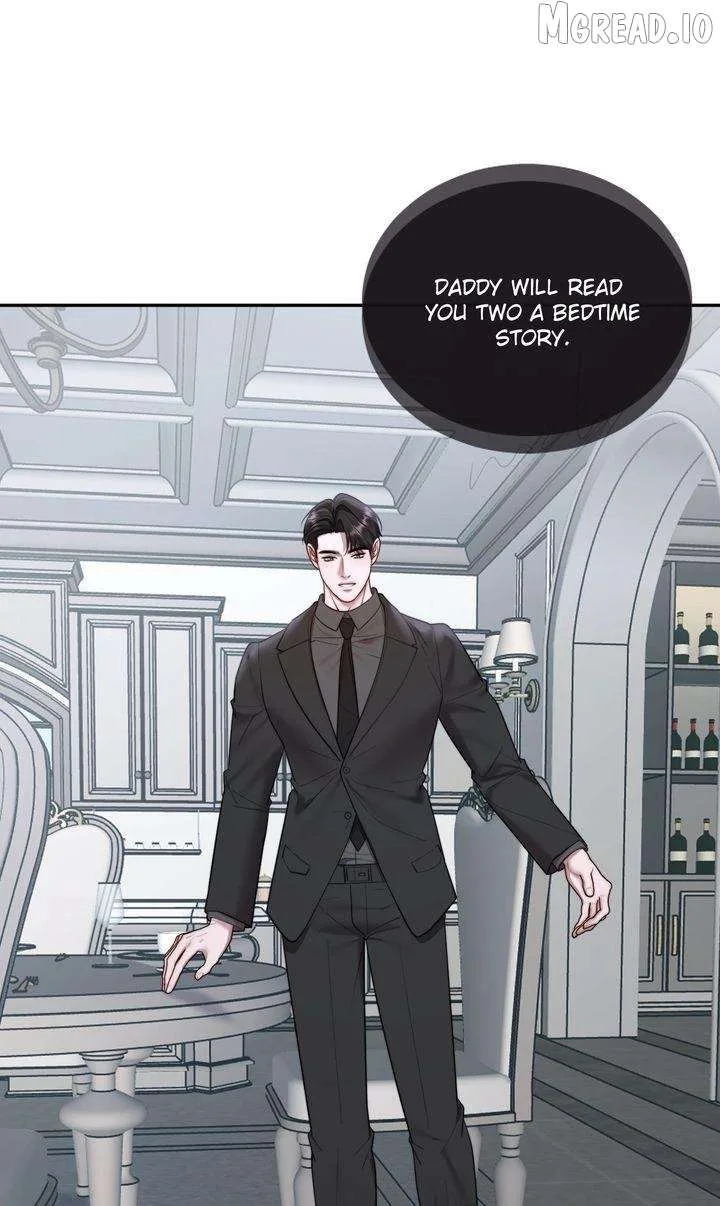 The Billionaire’s Replacement Wife Chapter 74 page 7