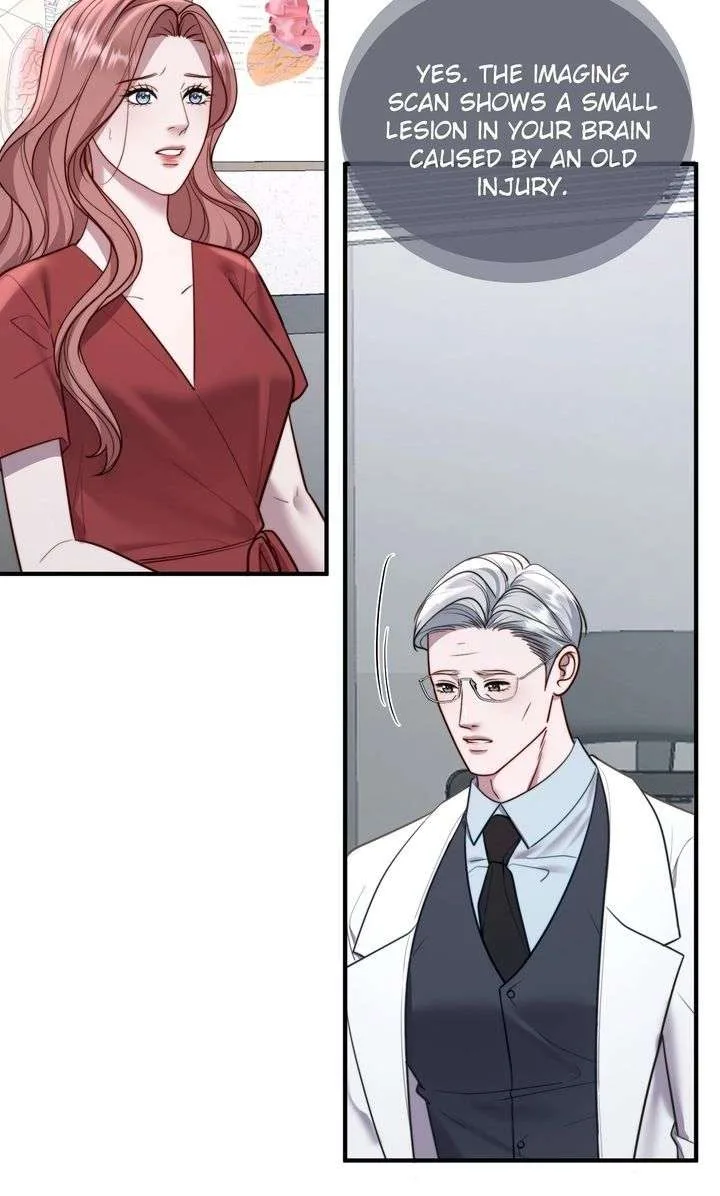 The Billionaire’s Replacement Wife Chapter 72 page 67