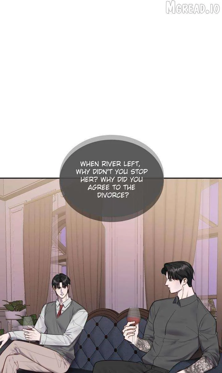 The Billionaire’s Replacement Wife Chapter 74 page 44