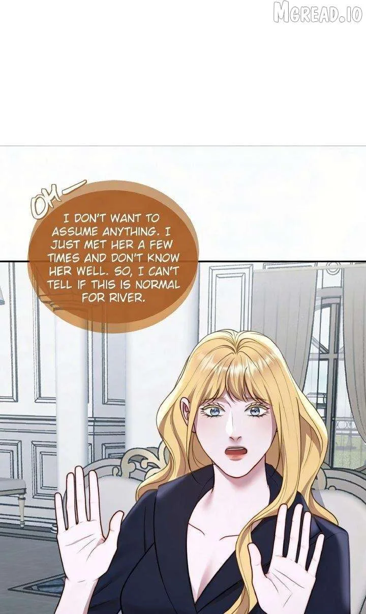 The Billionaire’s Replacement Wife Chapter 74 page 15