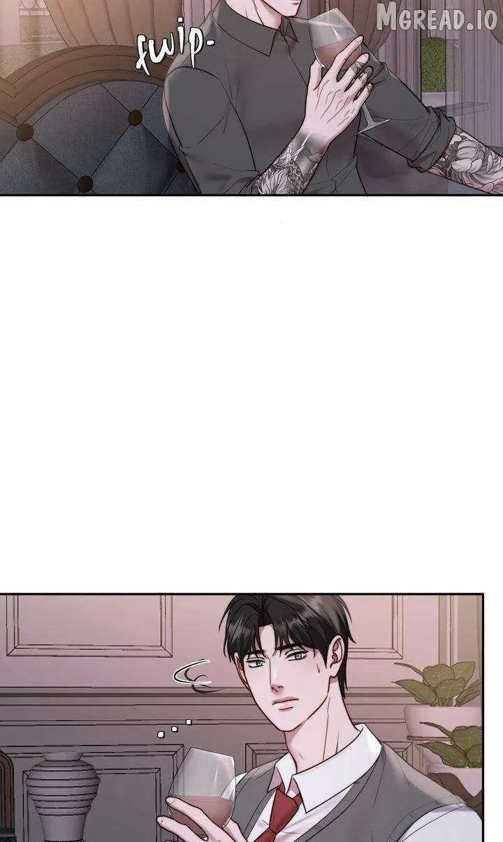 The Billionaire’s Replacement Wife Chapter 74 page 38