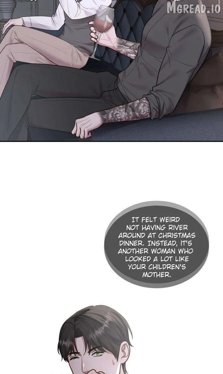 The Billionaire’s Replacement Wife Chapter 74 page 41