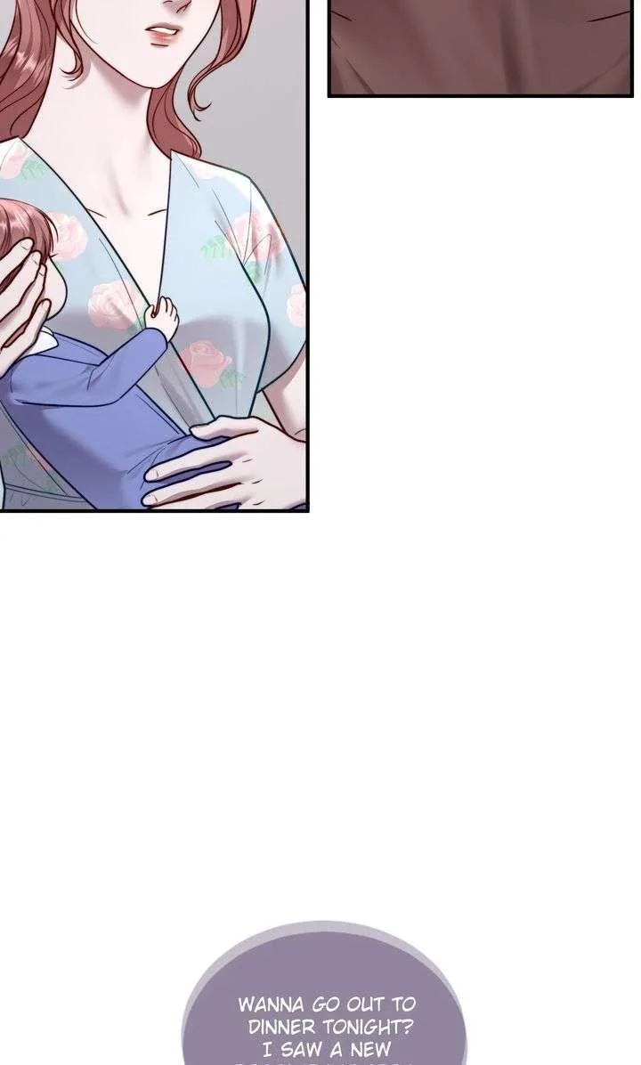 The Billionaire’s Replacement Wife Chapter 72 page 52
