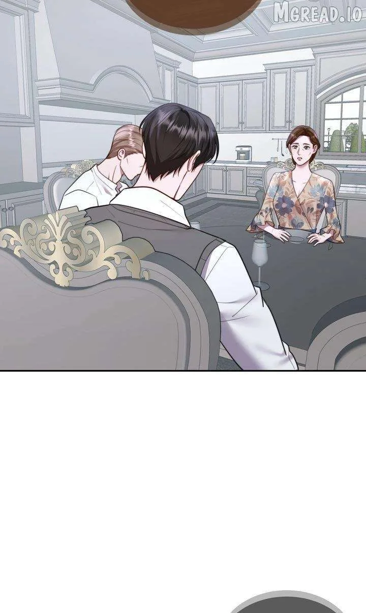 The Billionaire’s Replacement Wife Chapter 74 page 20