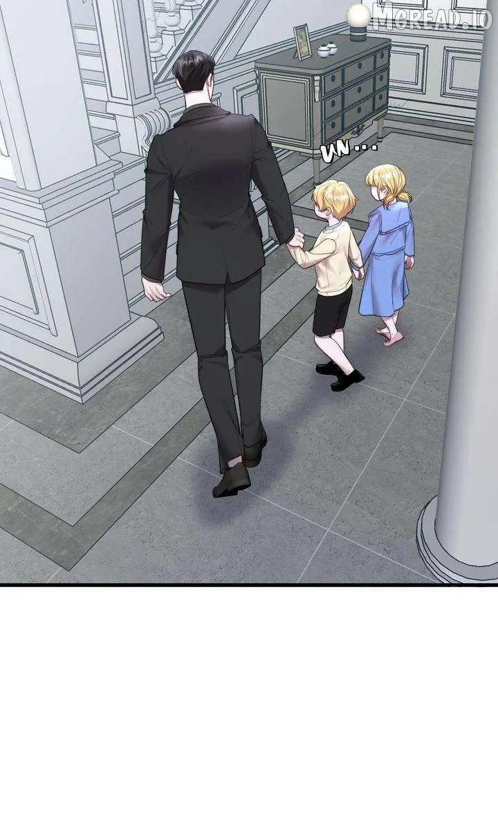 The Billionaire’s Replacement Wife Chapter 74 page 9