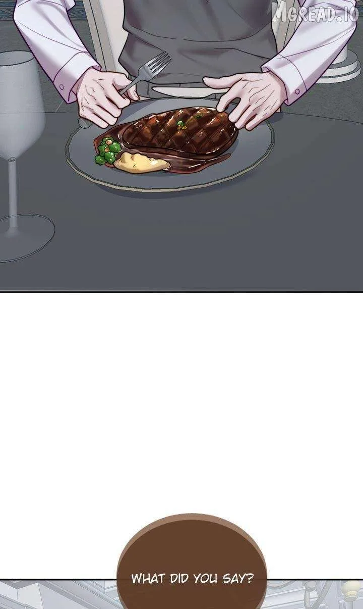 The Billionaire’s Replacement Wife Chapter 74 page 19