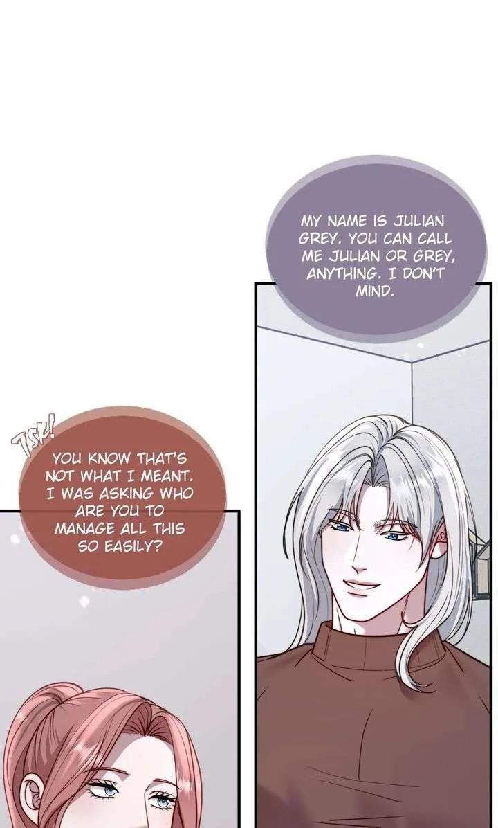 The Billionaire’s Replacement Wife Chapter 72 page 51