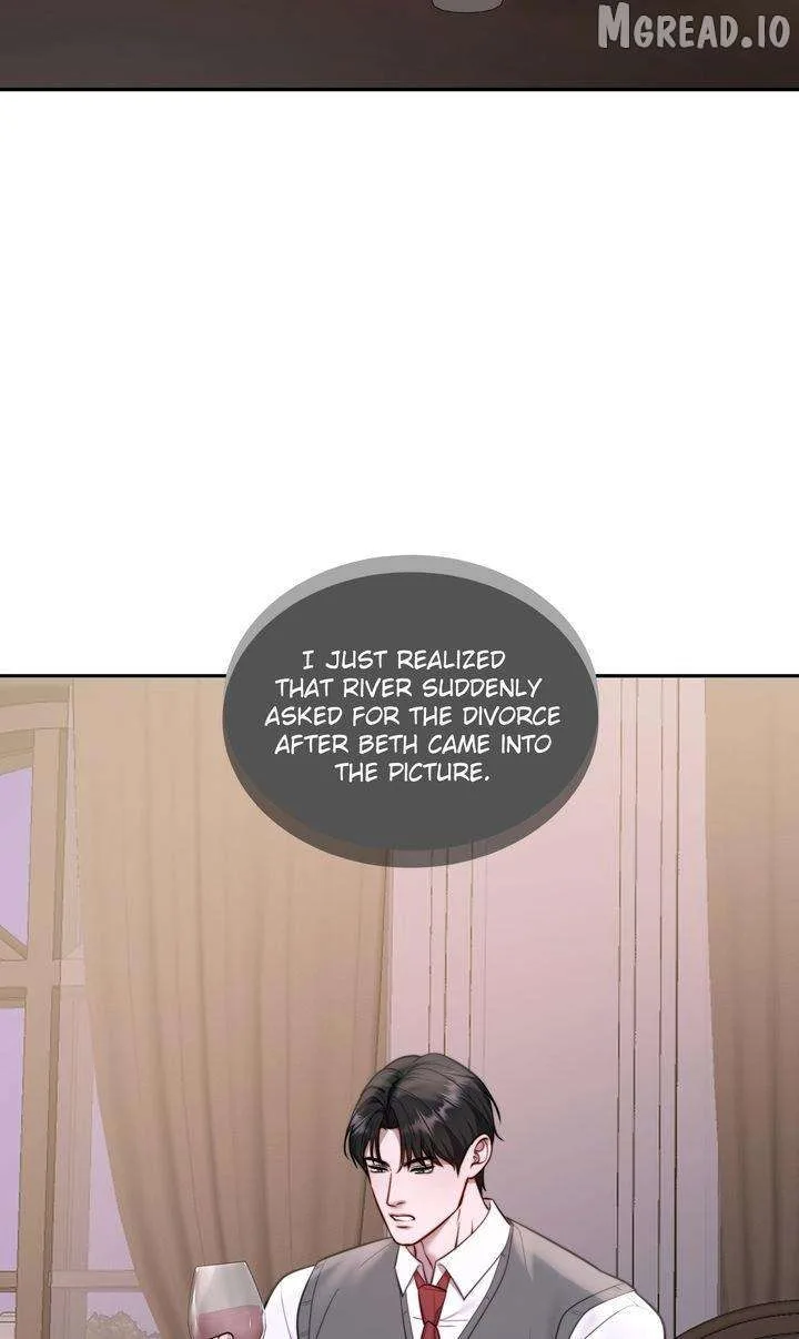 The Billionaire’s Replacement Wife Chapter 74 page 50