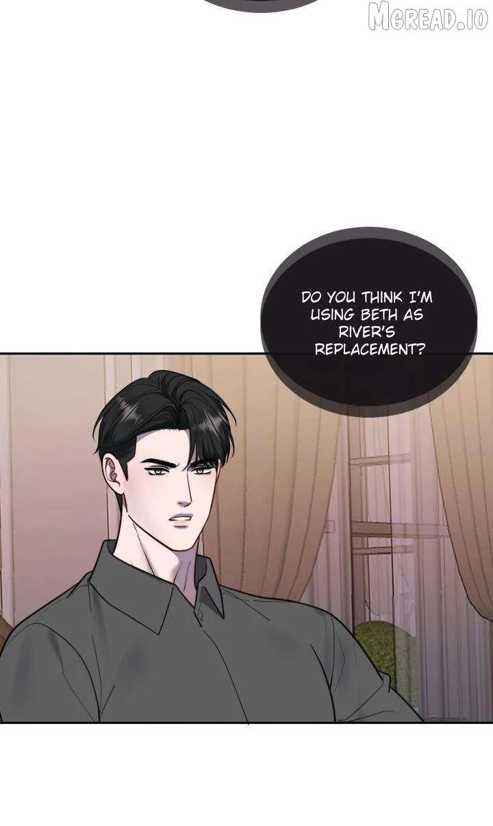 The Billionaire’s Replacement Wife Chapter 74 page 47