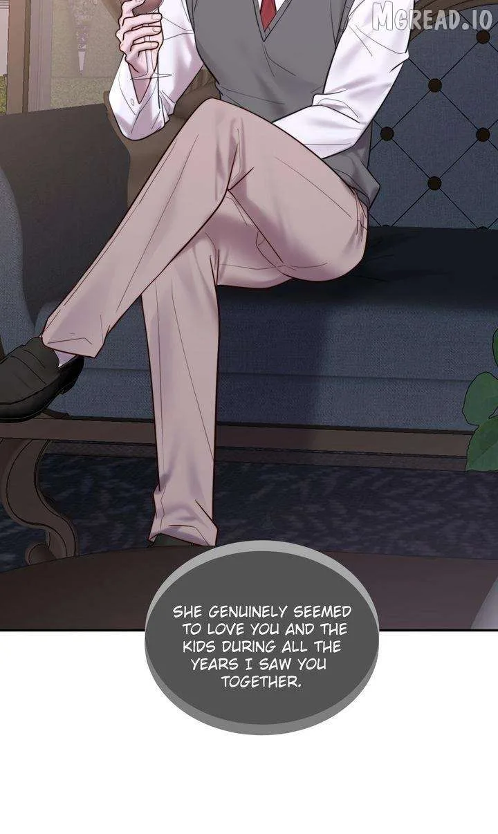 The Billionaire’s Replacement Wife Chapter 74 page 51