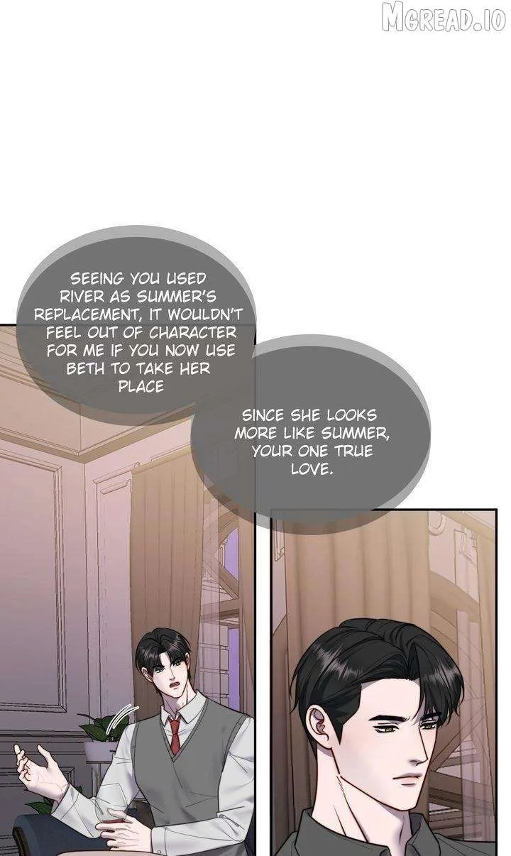 The Billionaire’s Replacement Wife Chapter 74 page 48