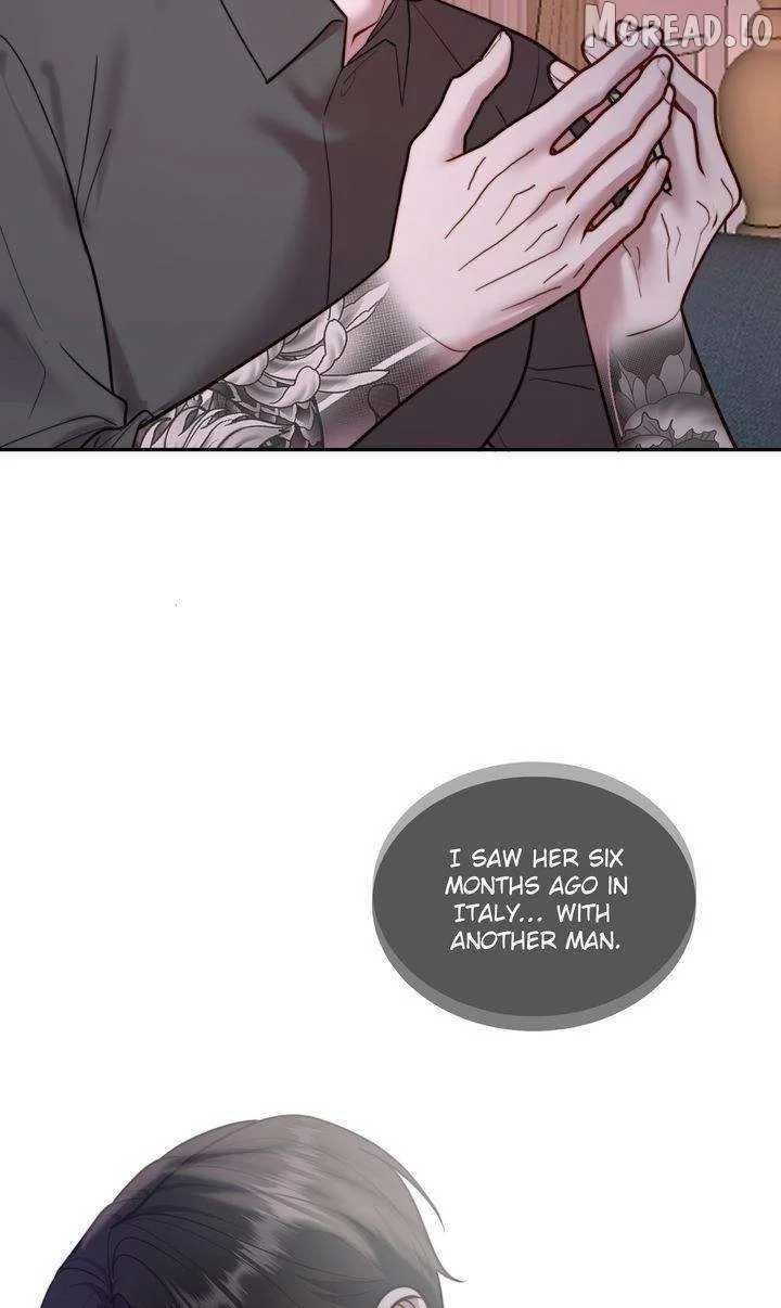 The Billionaire’s Replacement Wife Chapter 74 page 66