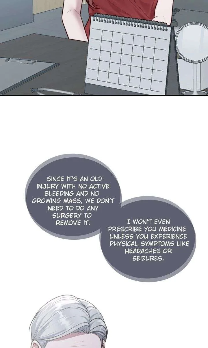 The Billionaire’s Replacement Wife Chapter 73 page 15