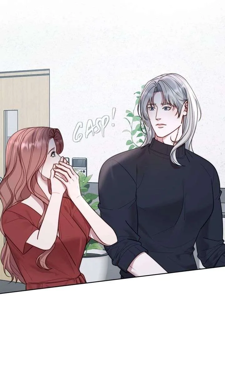 The Billionaire’s Replacement Wife Chapter 73 page 5