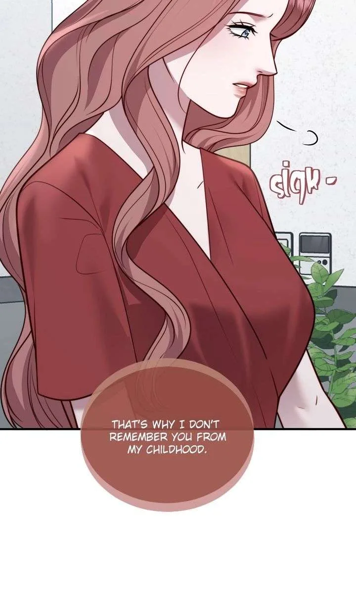 The Billionaire’s Replacement Wife Chapter 73 page 9