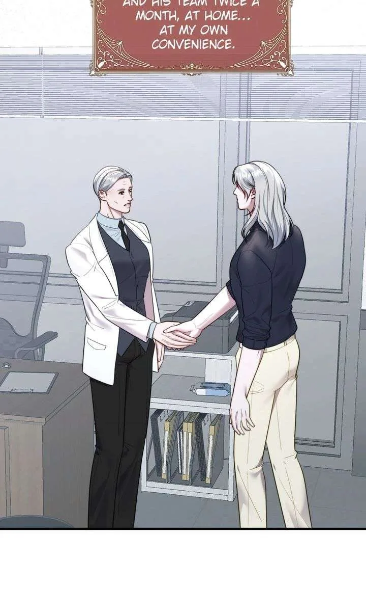 The Billionaire’s Replacement Wife Chapter 73 page 24