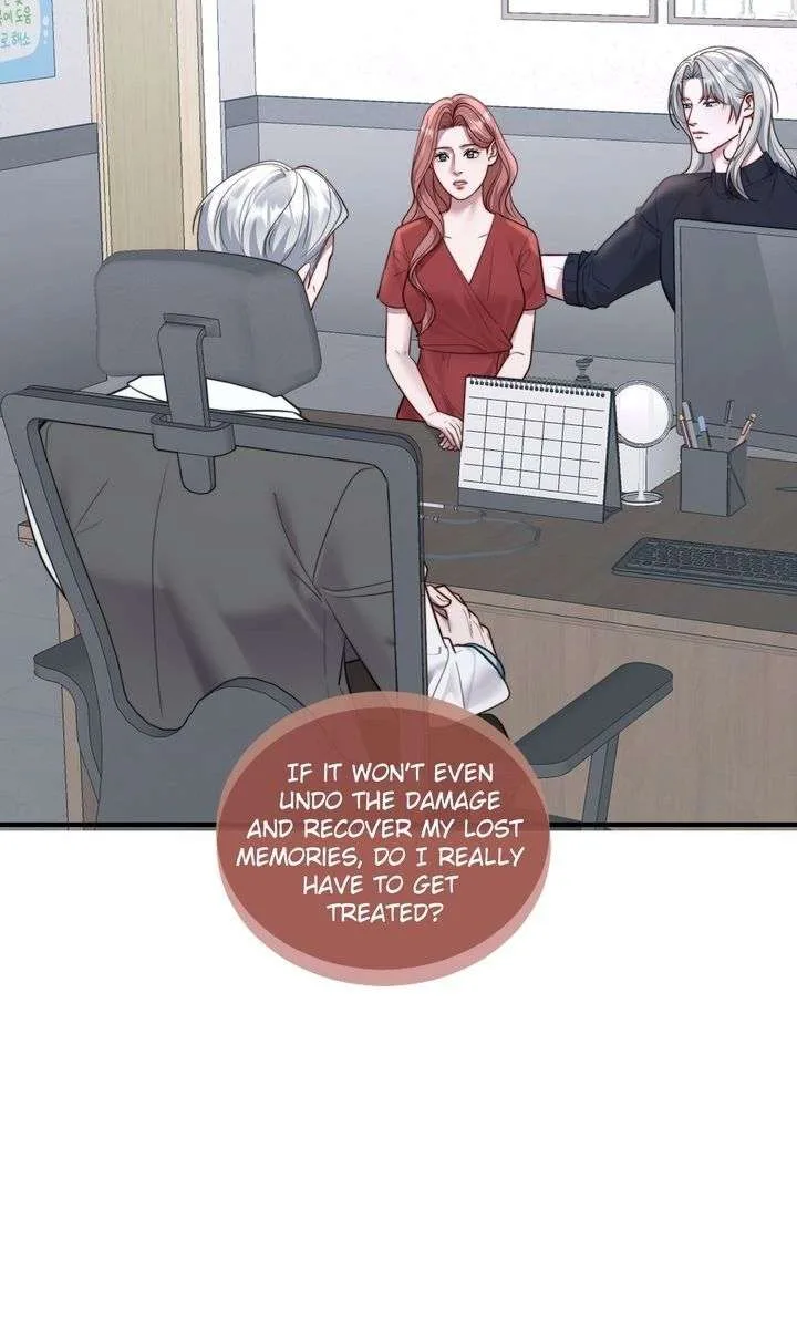The Billionaire’s Replacement Wife Chapter 73 page 12