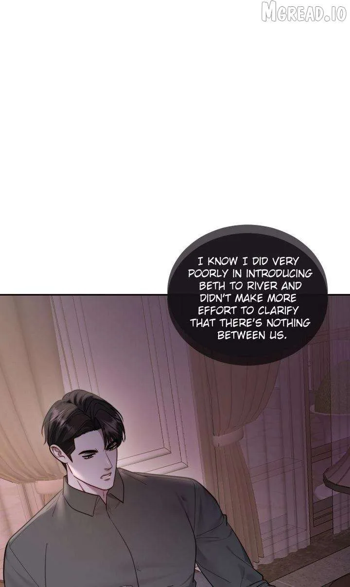 The Billionaire’s Replacement Wife Chapter 74 page 58