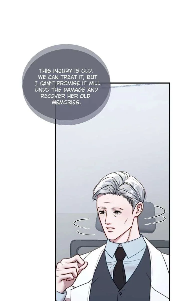 The Billionaire’s Replacement Wife Chapter 73 page 7