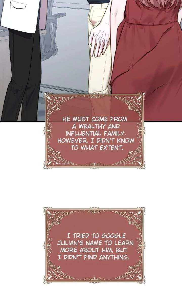 The Billionaire’s Replacement Wife Chapter 73 page 26