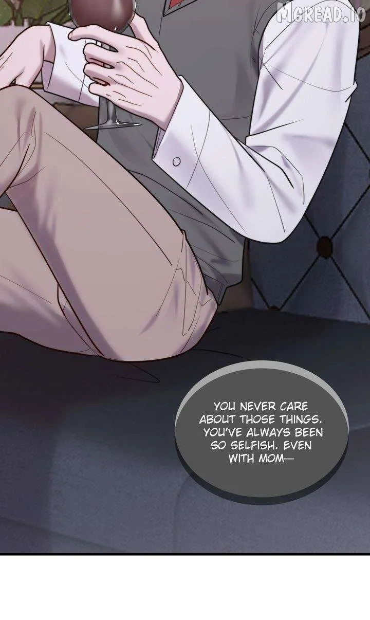The Billionaire’s Replacement Wife Chapter 74 page 57