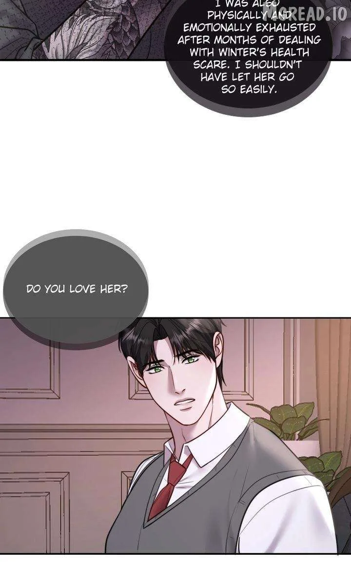 The Billionaire’s Replacement Wife Chapter 74 page 62